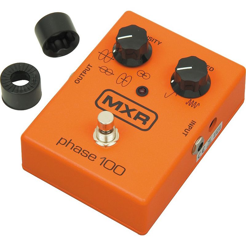 MXR M-107 Phase 100 Effects Pedal, 2 of 6