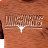 NCAA Texas Longhorns Men's Poly T-Shirt - image 3 of 3