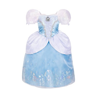 Disney Princess Cinderella Dress 4