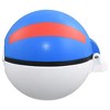 Pokemon Takara Tomy: Pokemon MonColle (Monster Collection) MB-02 Great Ball - 4 of 4