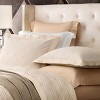 Togas Orlean Ecru Decorative Pillowcase - 4 of 4