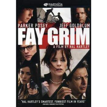 Fay Grim (DVD)(2006)