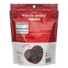 Fruitables Whole Jerky Bites Bacon and Apple Dry Dog Treats - 12oz - 2 of 3