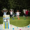 South Beach Bubbles WOWmazing 4 Giant Bubble Wands - 2 of 4