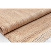 Rugs America Naomi NO10A Border Geometric/Solid Area Rug - 3 of 4