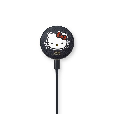 Sonix Hello Kitty Magnetic Link Wireless Charger - Hello Kitty Classic
