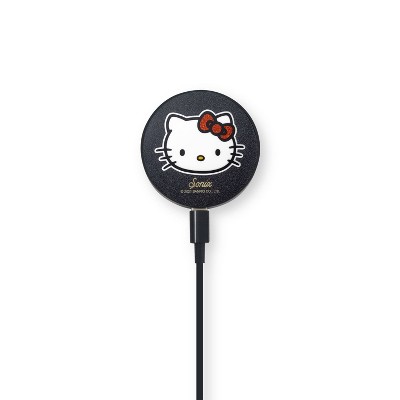 Sonix Magnetic Link Wireless Charger - Classic Hello Kitty