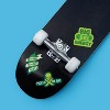 More Pickles Sticker Extra Large Stickers for Adults Funny Adhesives with Memes - Crazy Dog  For Foodies - 3 of 4