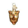 Old World Christmas-Miniature Halloween Set Glass Blown Ornaments, Set of 12 - 3 of 4