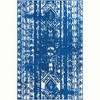 Unique Loom    Lennon Zal Area Rug - 2 of 4