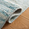 Casablanca CSB792 Hand Woven Indoor Rugs - Safavieh - 4 of 4