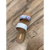 Women's Wo's Two Strap Tye Dyed Sandals - Insignia - 3 of 3