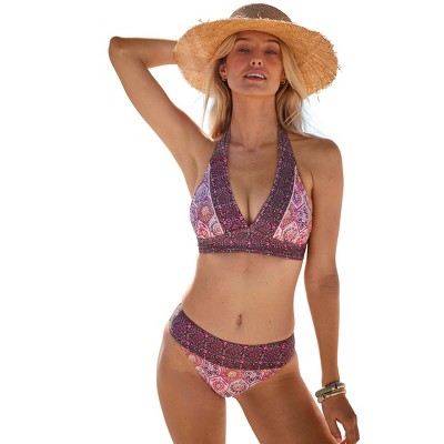 VENUS Womens Getaway Moderate Bottom