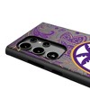 Keyscaper WNBA Paisley MagSafe Compatible Cell Phone Case for Samsung Galaxy - 4 of 4