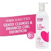 Not Your Mother's Naturals Tahitian Gardenia Flower & Mango Butter Curl Definition Shampoo - 15.2 fl oz - 2 of 4