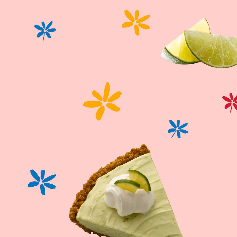 Yoplait Original Key Lime Pie Yogurt - 6oz, 3 of 10