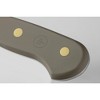 Wusthof Classic 8-Inch Chef's Knife, Velvet Oyster - 3 of 4