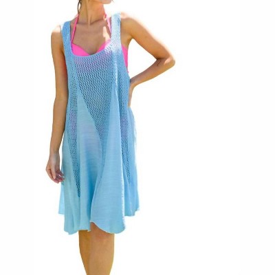 Women's Ride The Wave Tunic - 143 STORY