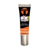 Tinsley Transfers Pumpkin Orange Fx Makeup Costume Accessory - 2 of 3