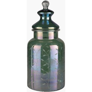 Livabliss Lilt Traditional Decorative Jars - 1 of 3