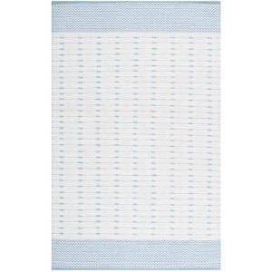 Martha Stewart - MSR9625 - Indoor Handwoven Rugs - 1 of 4