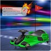 Jojoka Kids Drifting Car, 12V Ride On Go Kart with 45W Brushless Quiet Motor, 5 mph Electric Drifting Go-Kart - 4 of 4