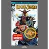 Juniors Womens Marvel Doctor Strange in the Multiverse of Madness Comic Cover T-Shirt - 2 of 4