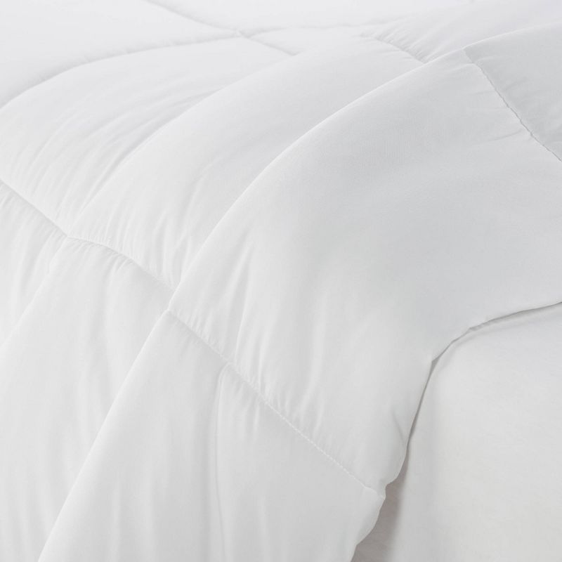 Simply Clean Comforter Set - Serta, 5 of 8