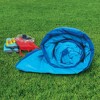 Banzai Inflatable Big Blast Splash Slide Lagoon Pool Outdoor Water Park (2 Pack) - 4 of 4
