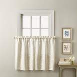 Tier Curtains : Target