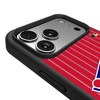 MLB Cooperstown Central Teams Pinstripe Bump Cell Phone Case for Apple iPhone 17 Series - 4 of 4