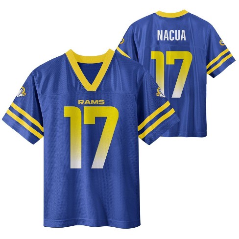 Boys chargers jersey best sale