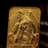 Fanattik Yu-Gi-Oh! Limited Edition 24k Gold Plated Metal Card | Gandra Dragon - 4 of 4