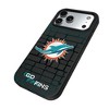 NFL AFC Teams 2025 Illustrated MagSafe Compatible Cell Phone Case for Apple iPhone 17 Series - 2 of 4