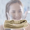 Unique Bargains Stretchy Fitness Sports Moisture Wicking Headband Sweatbands 1 Pc - 3 of 4