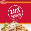 Tyson All Natural Boneless & Skinless Chicken Thighs - 1.26-2.938 lbs - price per lb - 3 of 4