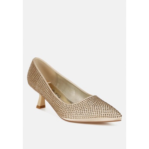 Target kitten heels deals