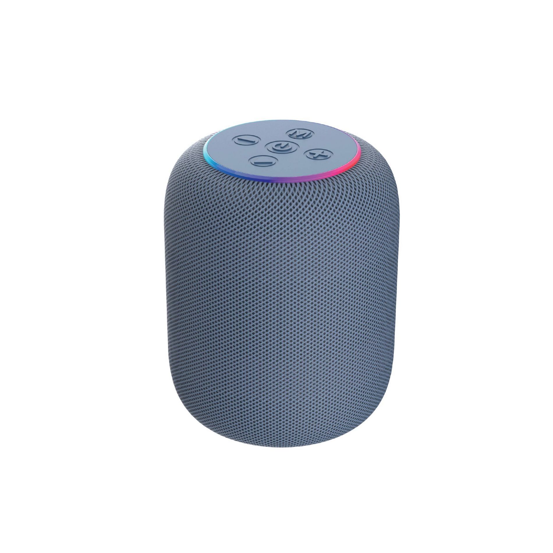 GEMS Wireless Home Speaker - Blue