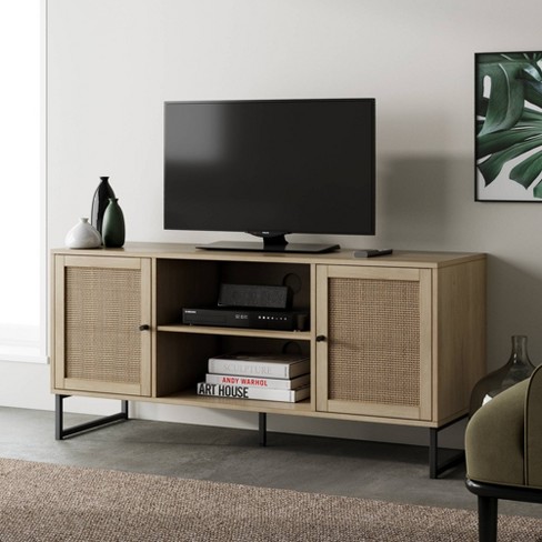 Nathan james scandinavian on sale tv stand