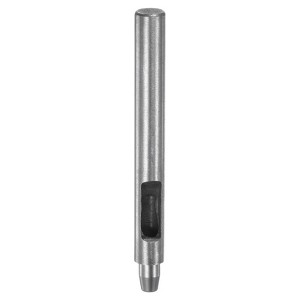 Unique Bargains Alloy Steel DIY Belt Watch Band Round Leather Hole Punch - 1 of 4