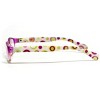 Calabria Hannah R766 Designer Acetate Reading Glasses - 2 of 4