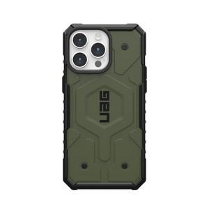 UAG iPhone 15 Pro Max Case Pathfinder Series, Ultra-Lightweight, Compatible With MagSafe - 1 of 4