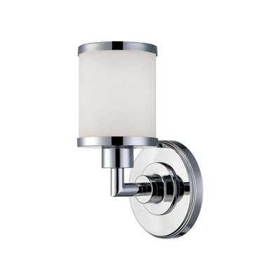 Millennium Lighting 1 - Light Sconce in  Chrome