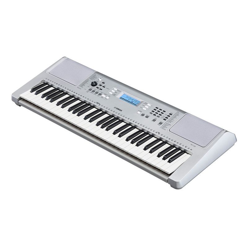 Yamaha YPT-370 61-Key Mid-Level Portable Keyboard, 3 of 13