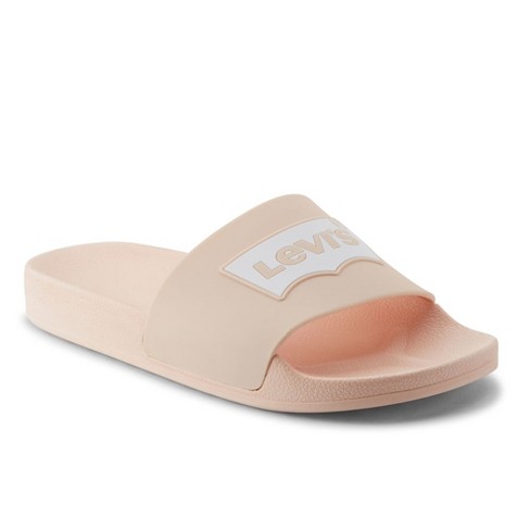 Levi's slides best sale