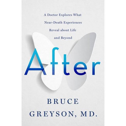 After - By Bruce Greyson : Target