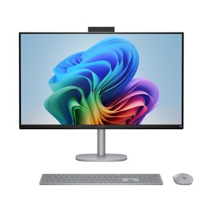 HP Inc. OmniStudio X All-in-One Computer 27" FHD Intel Core Ultra 5, 16 GB;512 GB SSD - 1 of 4