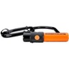 Kryptonite Messenger Mini Plus U-Lock 3.75 x 6.5" Black - 2 of 3