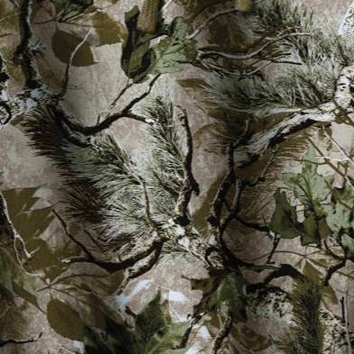 woods camo