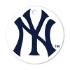 Mlb York Yankees Medium Gogo Gift Bag : Target